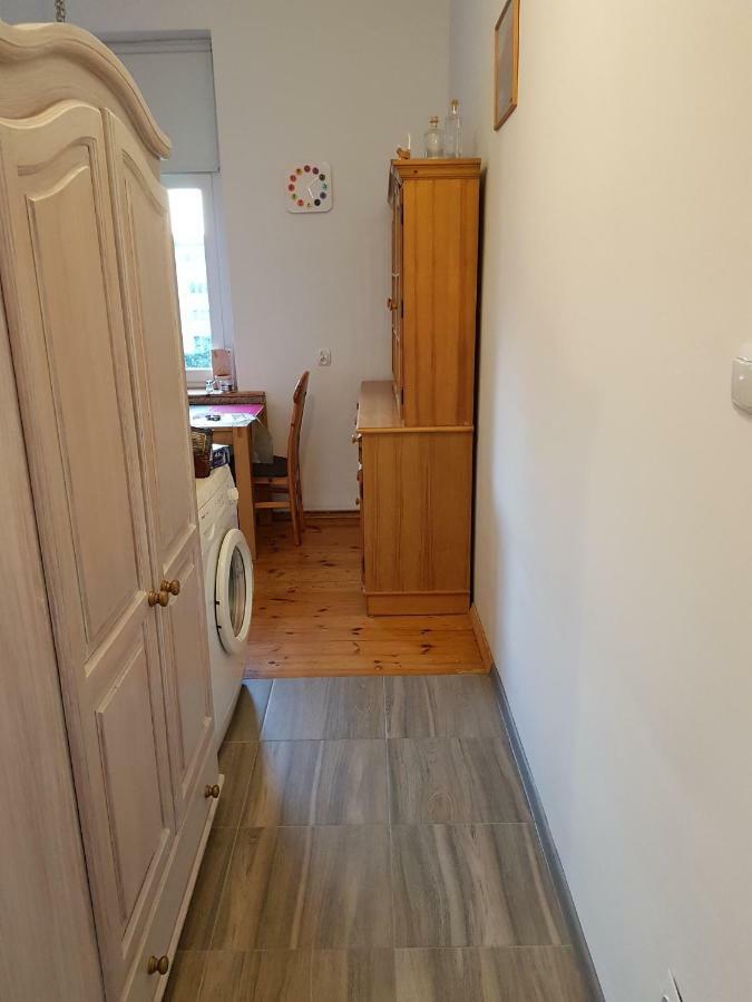 Apartament Dworcowa โควอบเซก ภายนอก รูปภาพ
